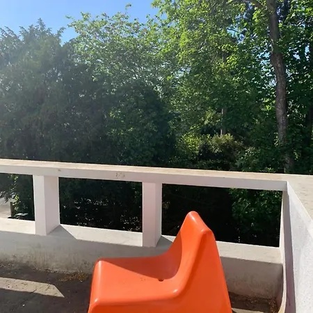 Spacieuse Tt Confort Avc Parking Au Calme