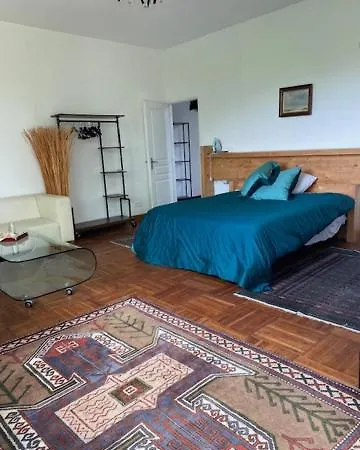Guest house Spacieuse Tt Confort Avc Parking Au Calme *